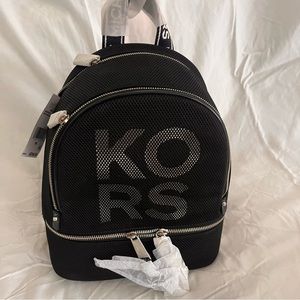 Michael Kors backpack